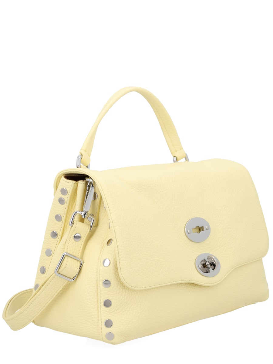[Zanellato] Tote bag SS26 068010S_0040000Z1032