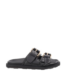 [Moschino] Sandals SS26 MA28153G1O_MF0000