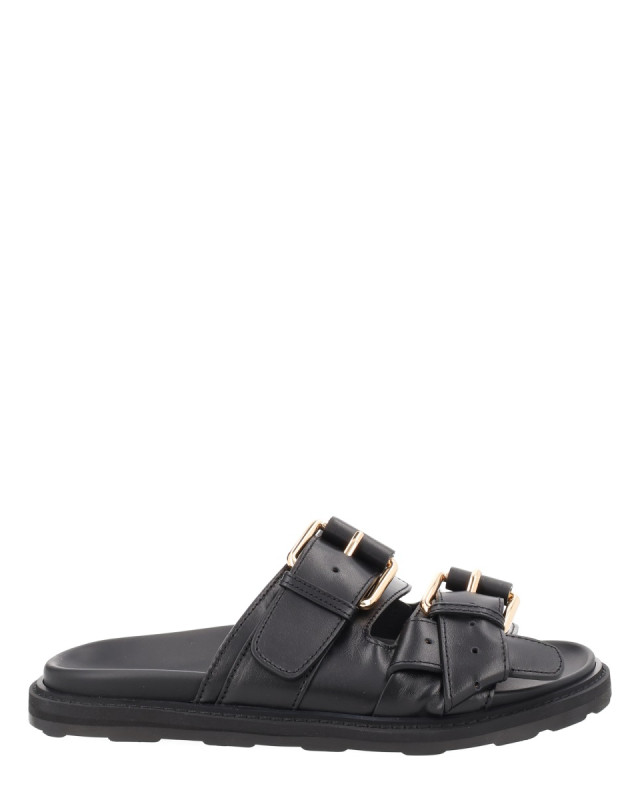 [Moschino] Sandals SS26 MA28153G1O_MF0000