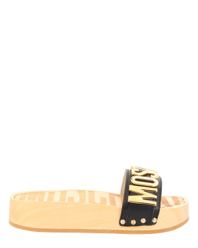 [Moschino] Sandals SS26 MA28314Z1O_MF0000