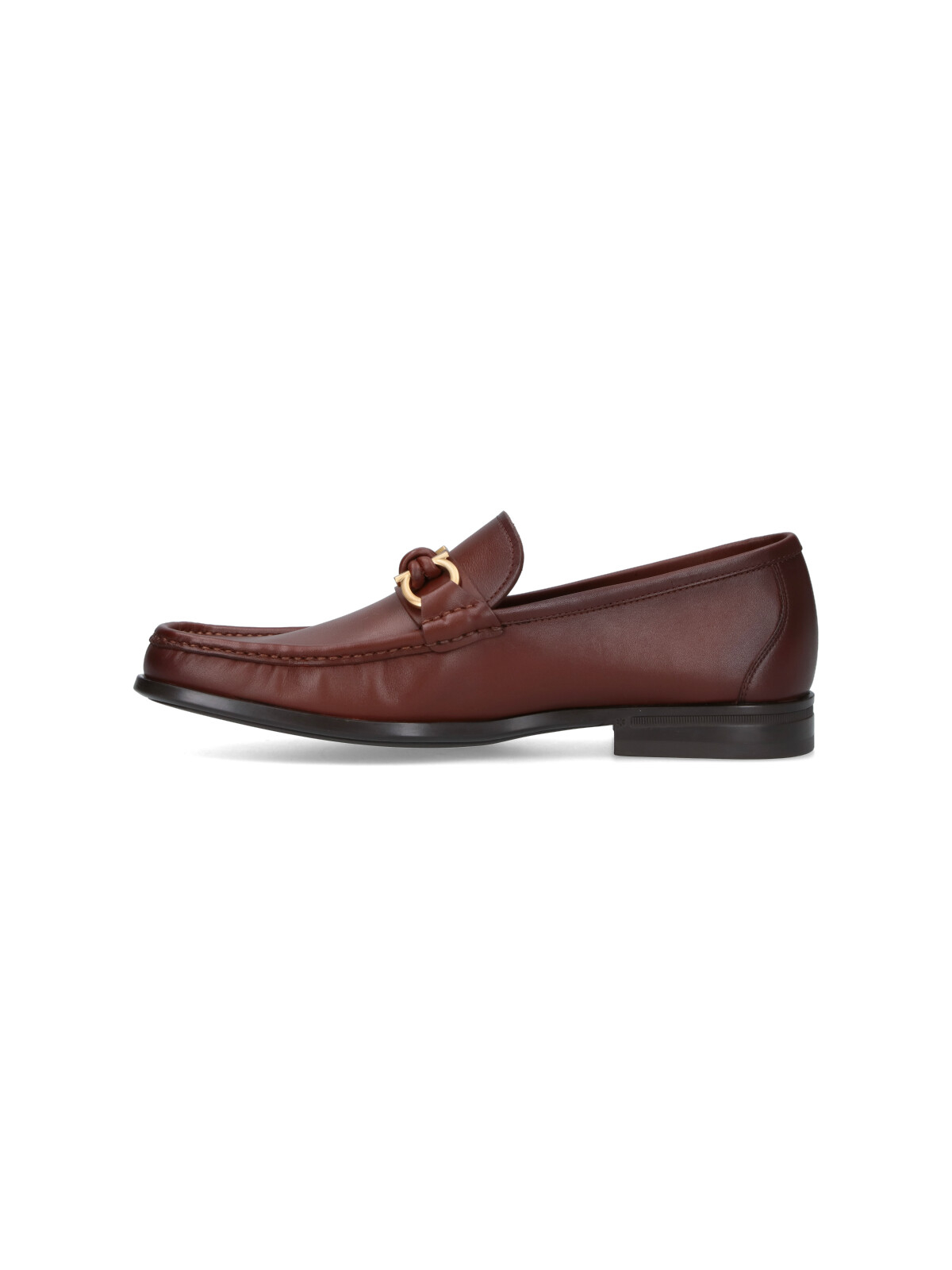 [Salvatore Ferragamo] Loafer FW25 786870005