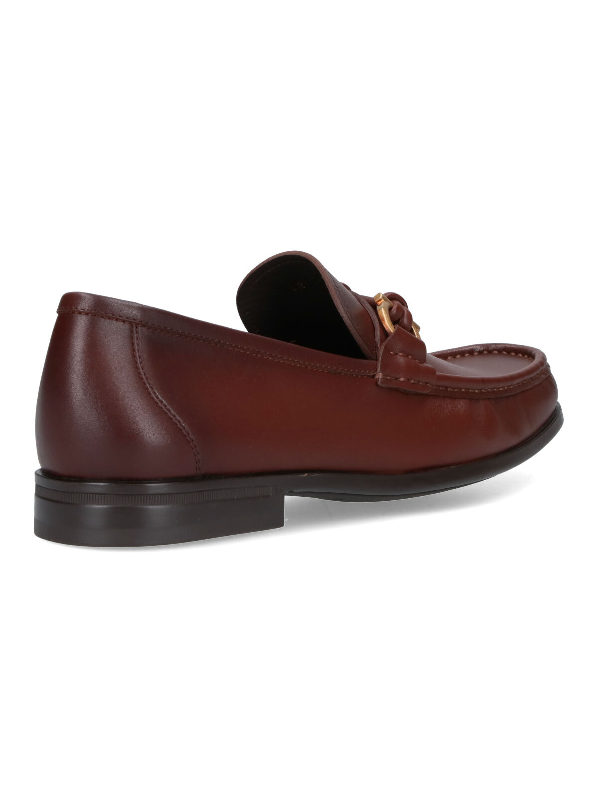 [Salvatore Ferragamo] Loafer FW25 786870005