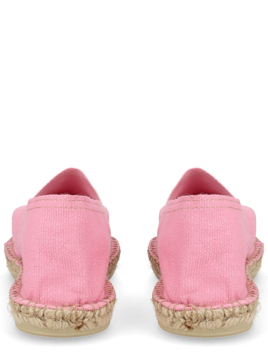 [A.P.C.] Flat shoes SS26 COHRT-M53003_FAA