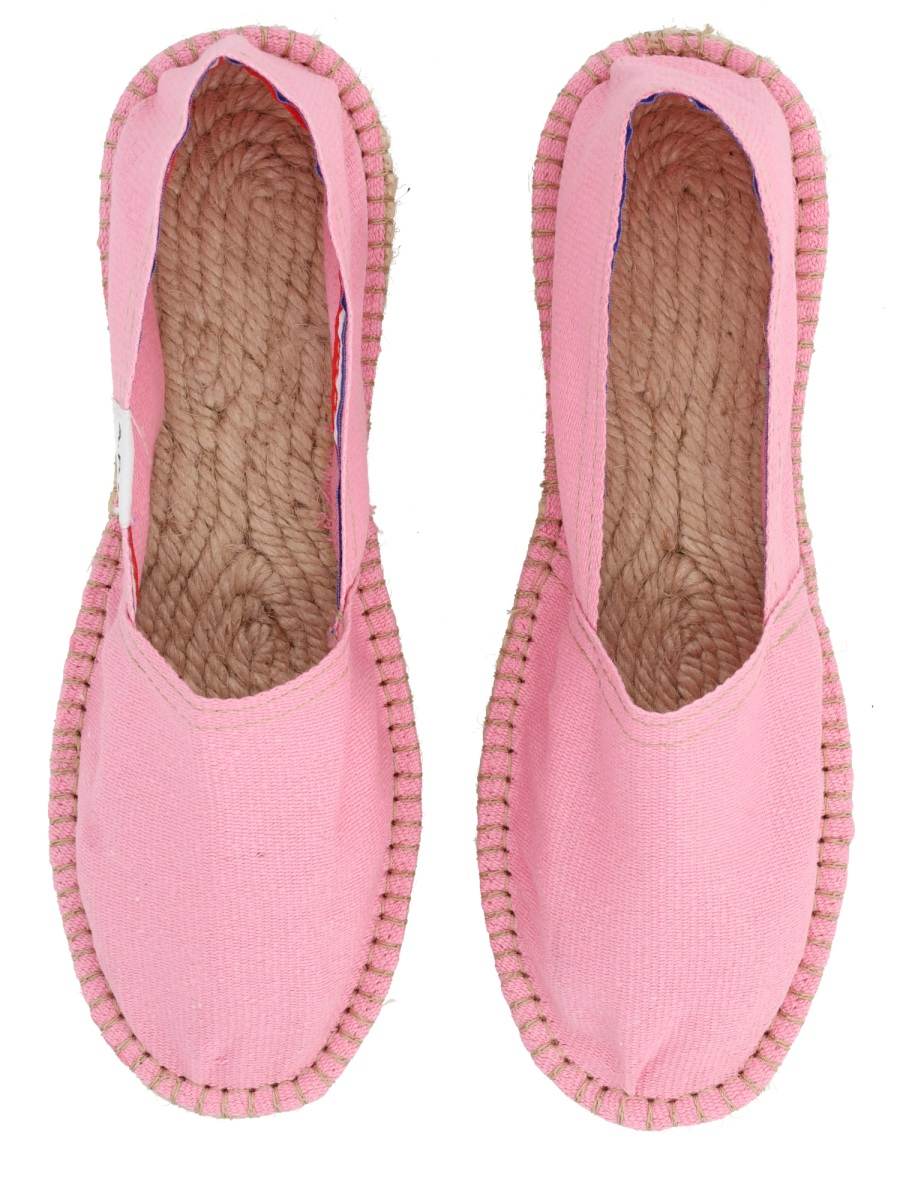 [A.P.C.] Flat shoes SS26 COHRT-M53003_FAA