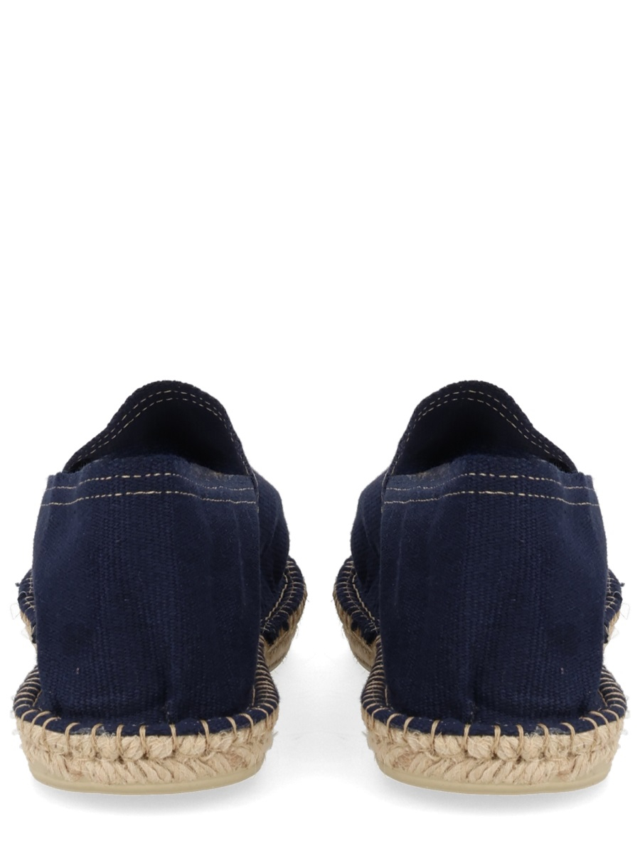 [A.P.C.] Flat shoes SS26 COHRT-M53003_IAK