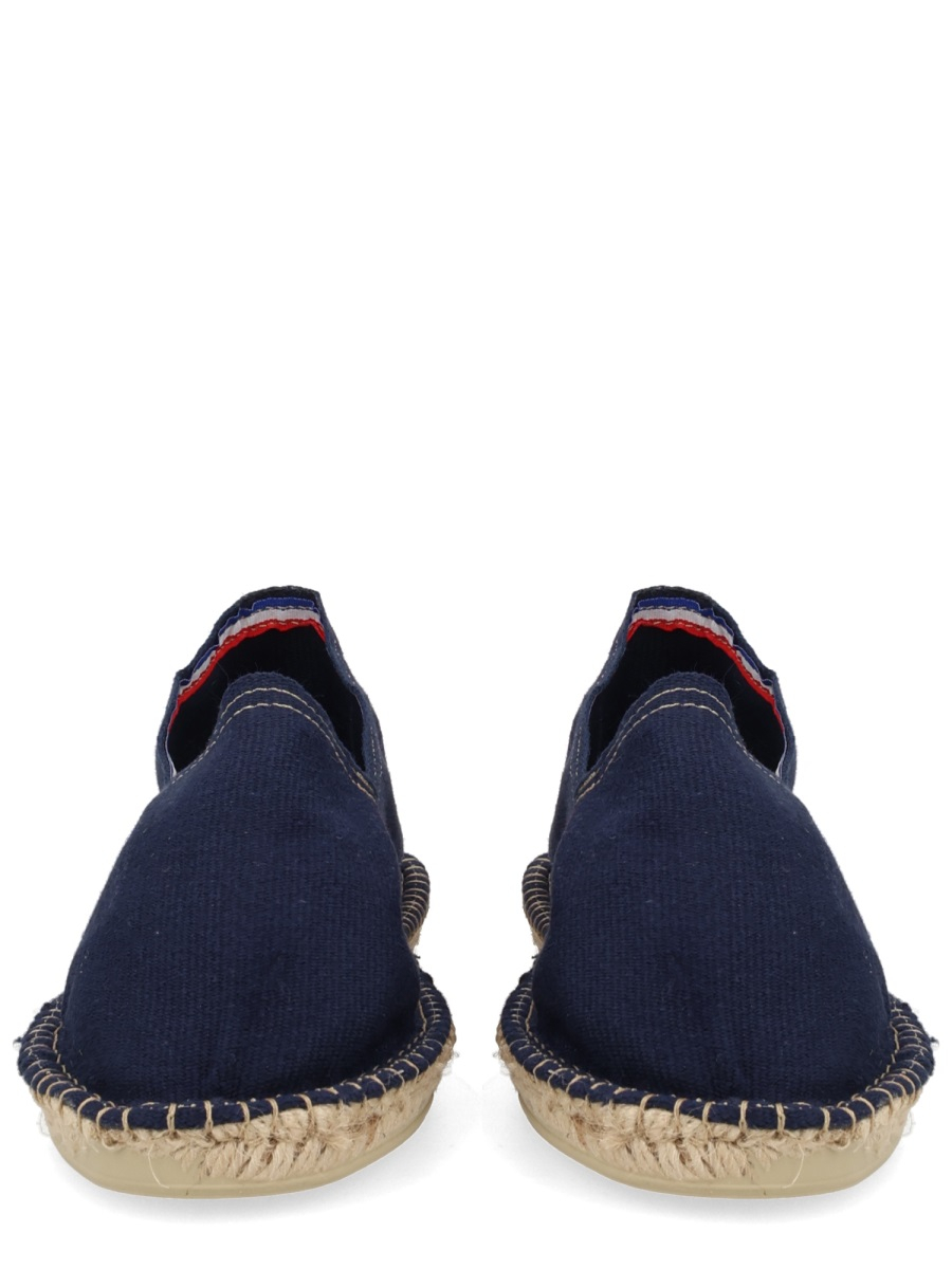[A.P.C.] Flat shoes SS26 COHRT-M53003_IAK