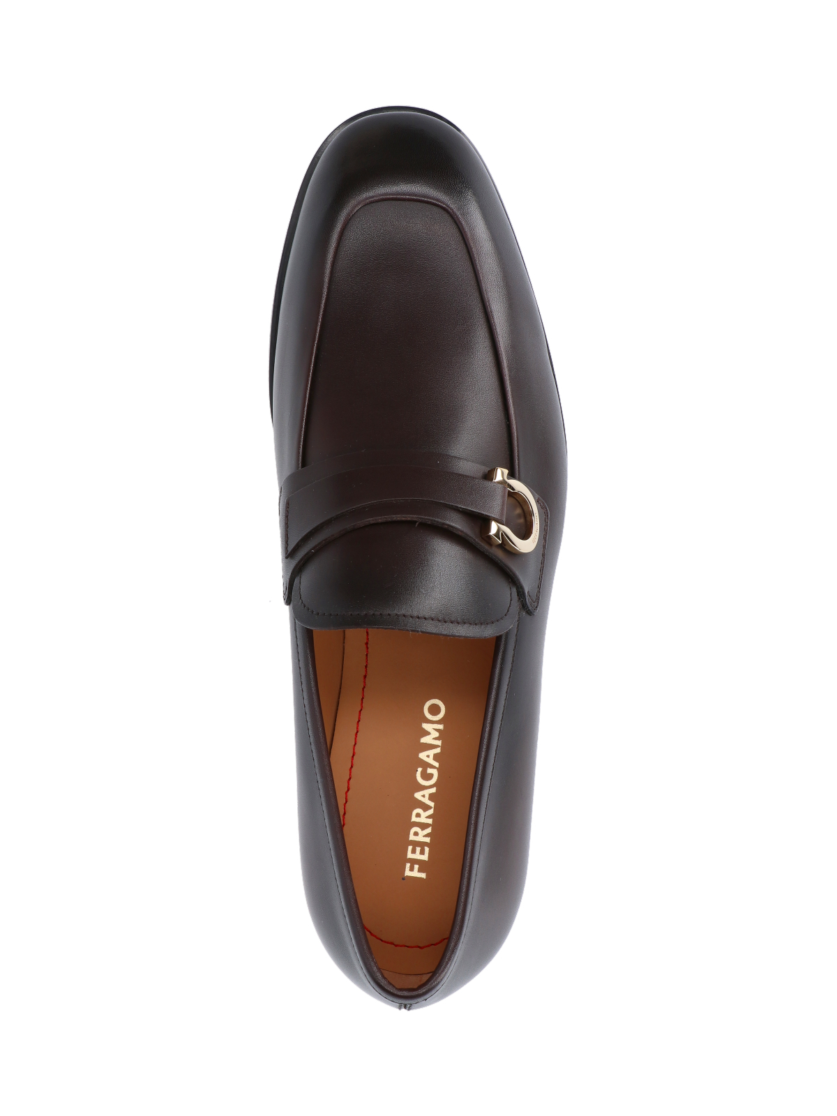 [Salvatore Ferragamo] Loafer FW25 774131015