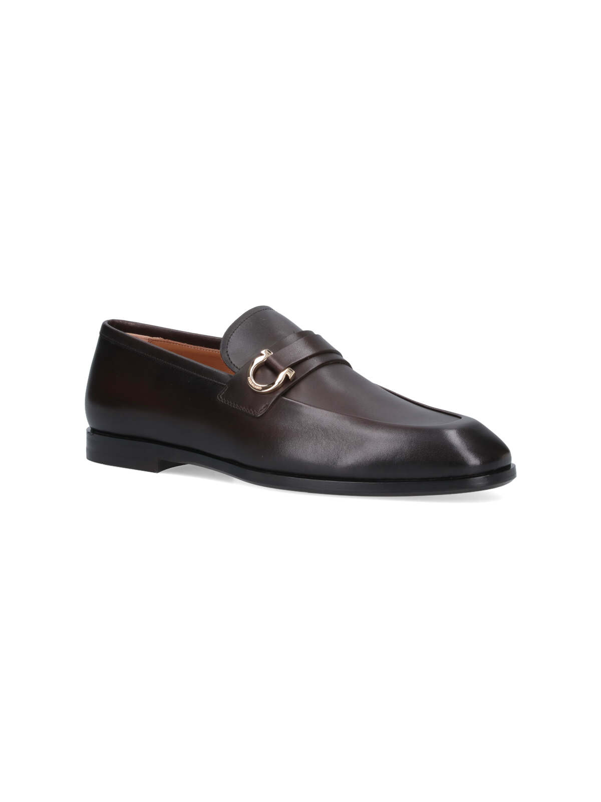 [Salvatore Ferragamo] Loafer FW25 774131015