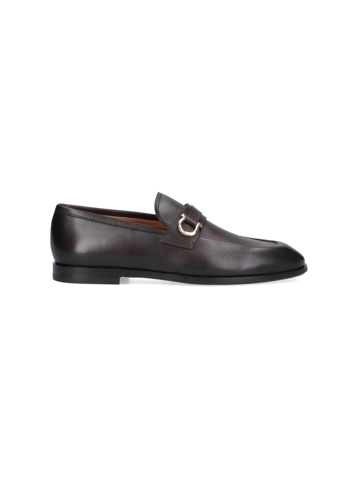[Salvatore Ferragamo] Loafer FW25 774131015