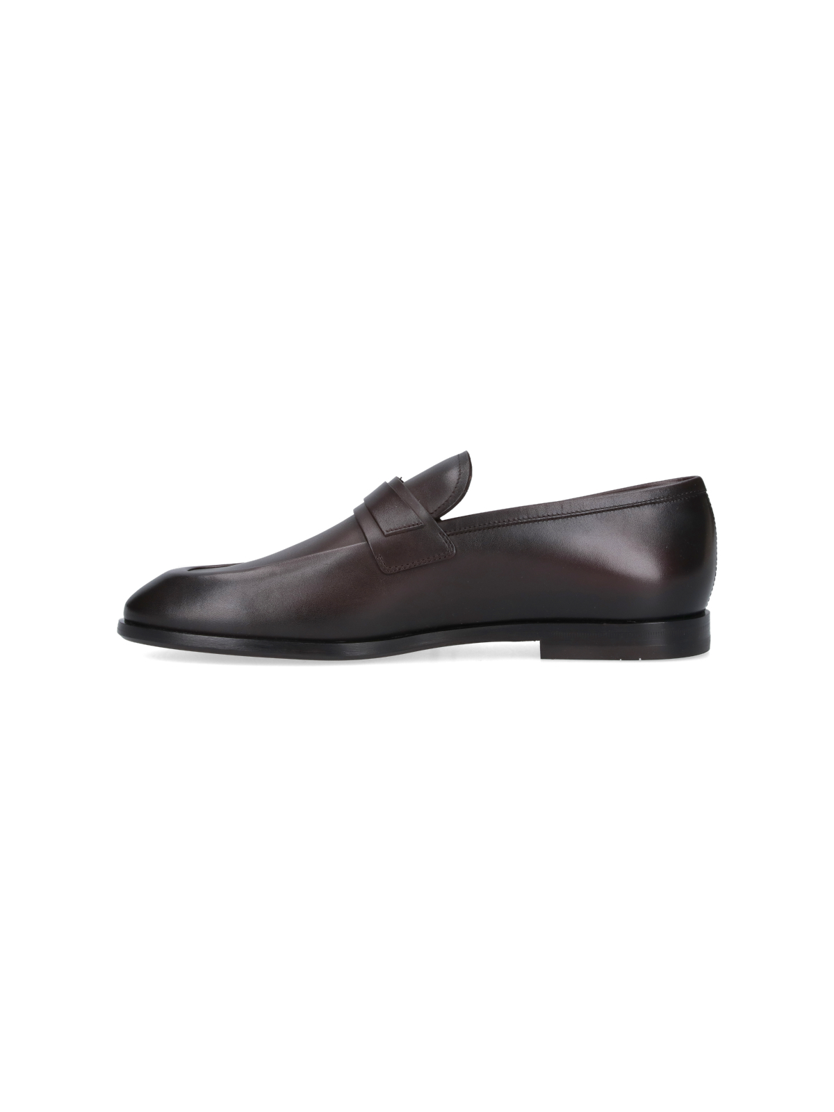 [Salvatore Ferragamo] Loafer FW25 774131015