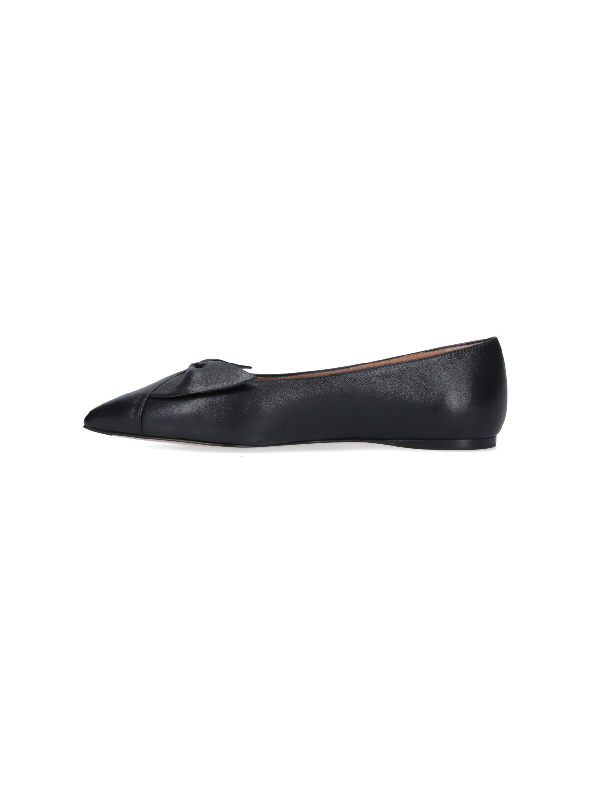 [Salvatore Ferragamo] Flat shoes FW25 786928004