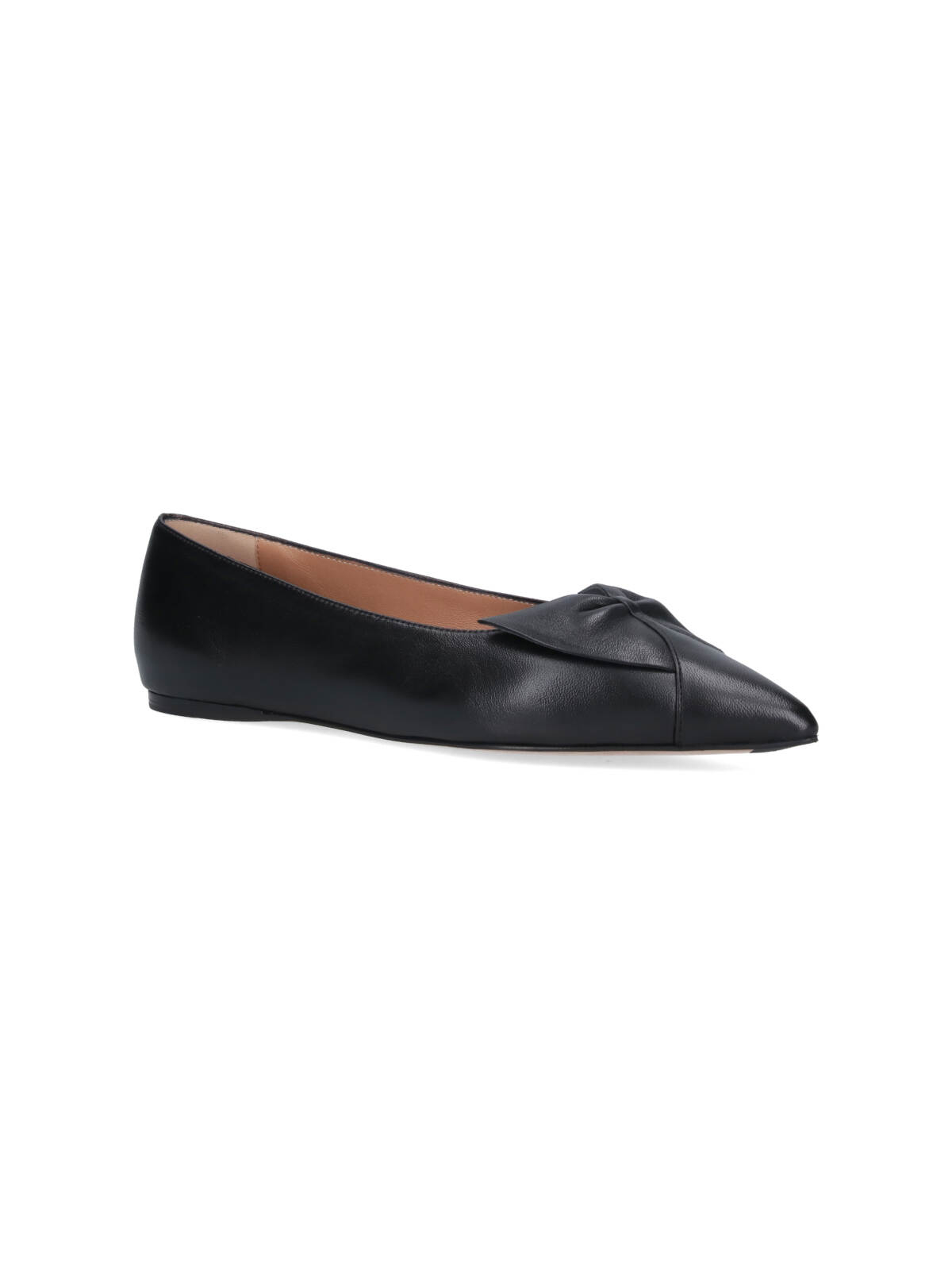[Salvatore Ferragamo] Flat shoes FW25 786928004