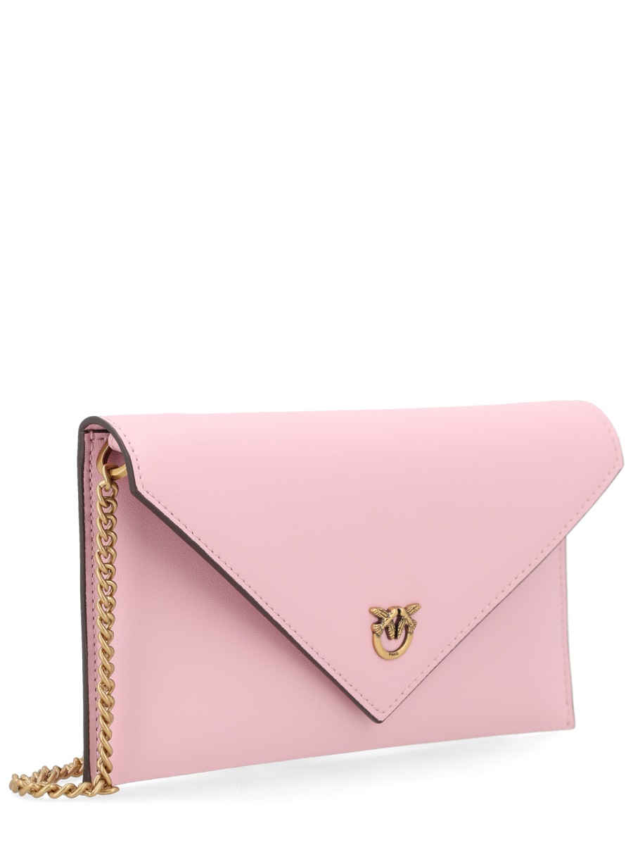 [PINKO] Shoulder bag SS26 105347_A0F1P26Q