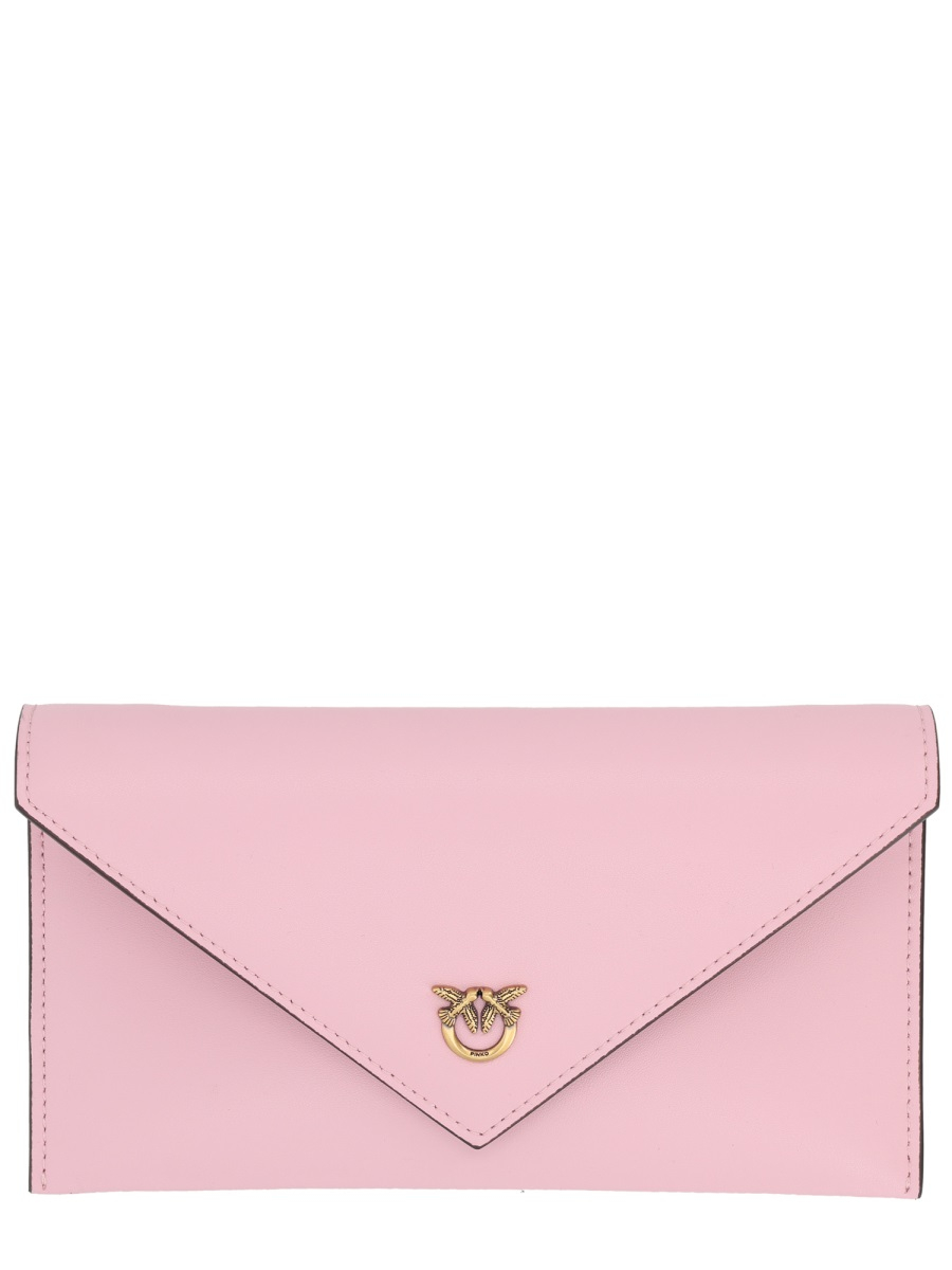 [PINKO] Shoulder bag SS26 105347_A0F1P26Q