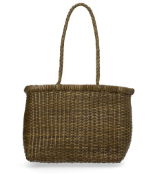 [DRAGON DIFFUSION] Shoulder bag SS26 8804_KAKI