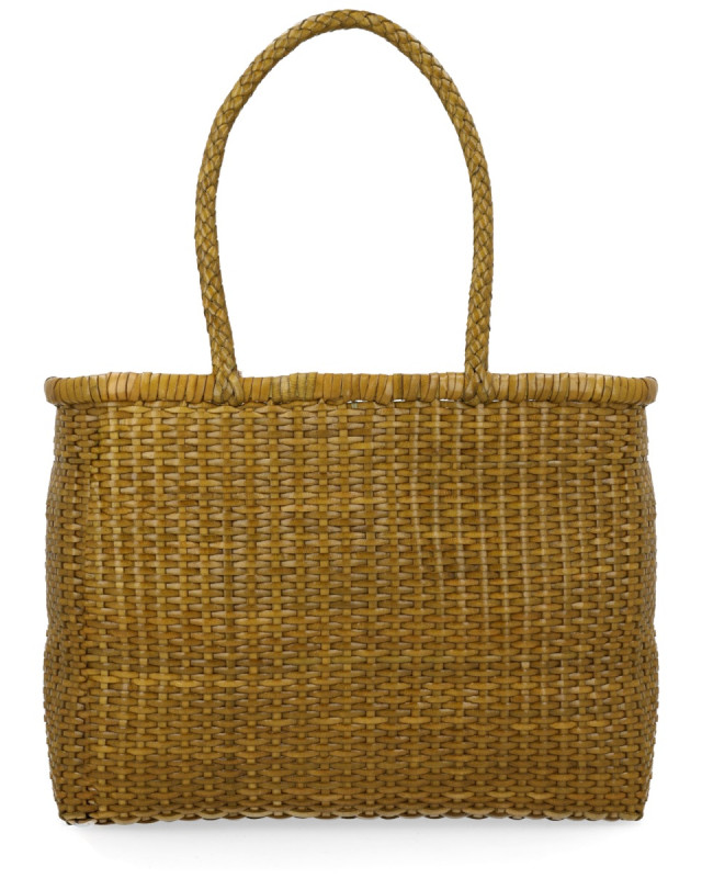 [DRAGON DIFFUSION] Shoulder bag SS26 8805_BAMBOOGREEN
