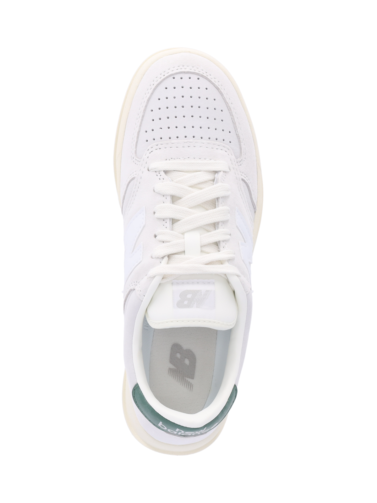 [NEW BALANCE] Sneakers FW24 CT500GRN