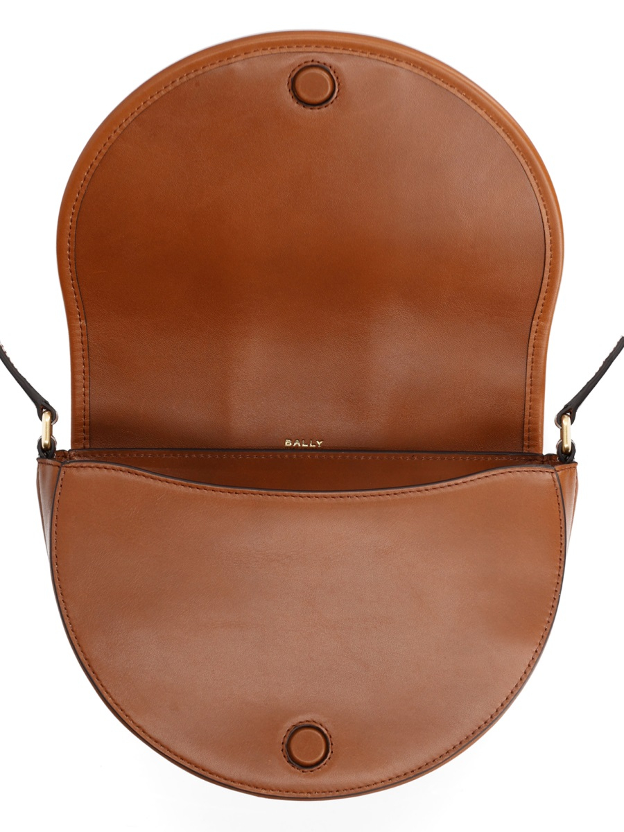 [Bally] Shoulder bag SS26 WAM04A_CV088U102O