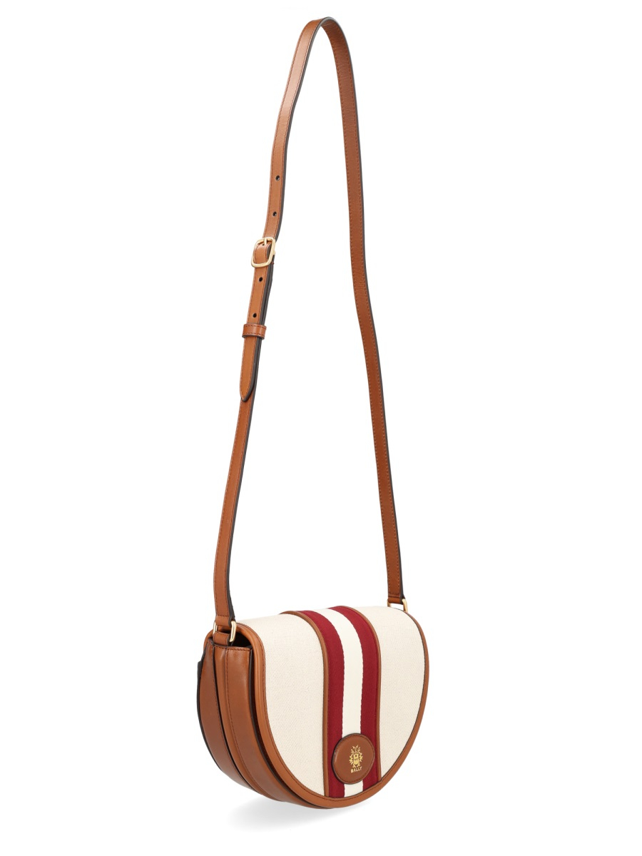 [Bally] Shoulder bag SS26 WAM04A_CV088U102O