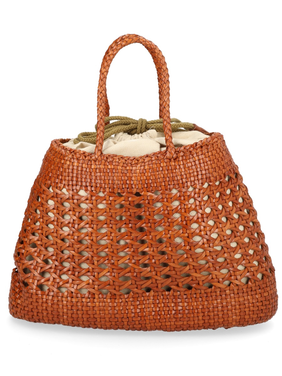 [DRAGON DIFFUSION] Bag SS26 8881_TAN