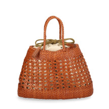 [DRAGON DIFFUSION] Bag SS26 8881_TAN