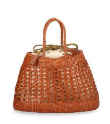 [DRAGON DIFFUSION] Bag SS26 8881_TAN