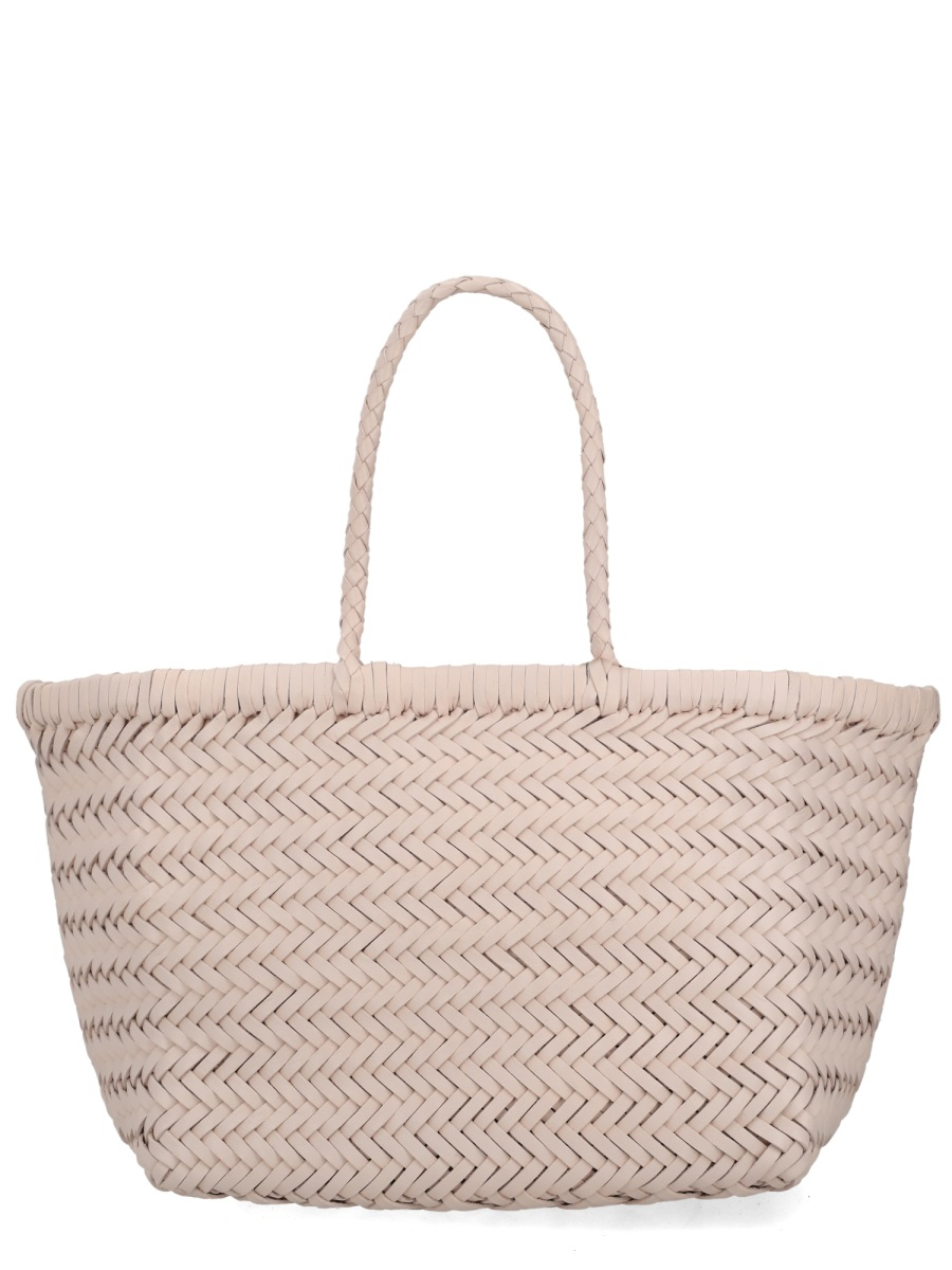 [DRAGON DIFFUSION] Tote bag SS26 8811_SAND