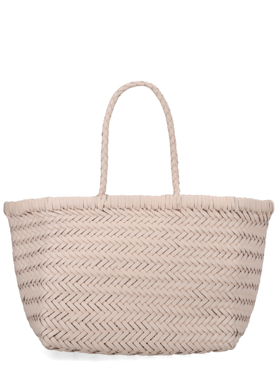 [DRAGON DIFFUSION] Tote bag SS26 8811_SAND