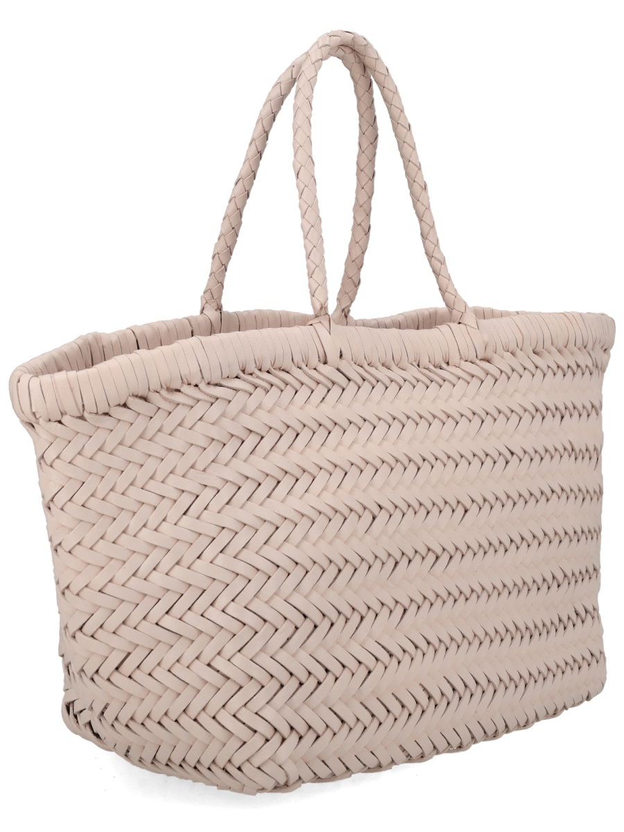 [DRAGON DIFFUSION] Tote bag SS26 8811_SAND