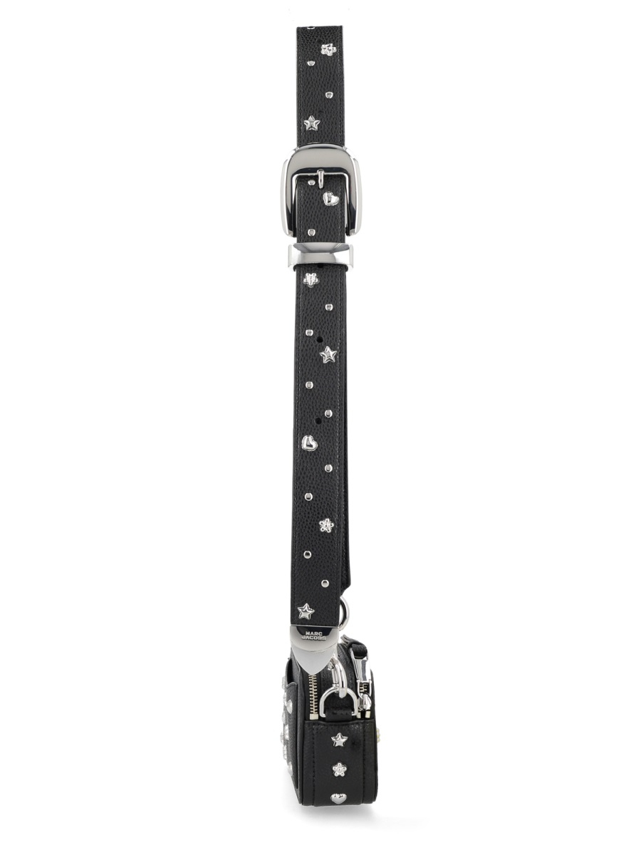 [Marc Jacobs] Cross body bag SS26 2R5HCR011H01_002