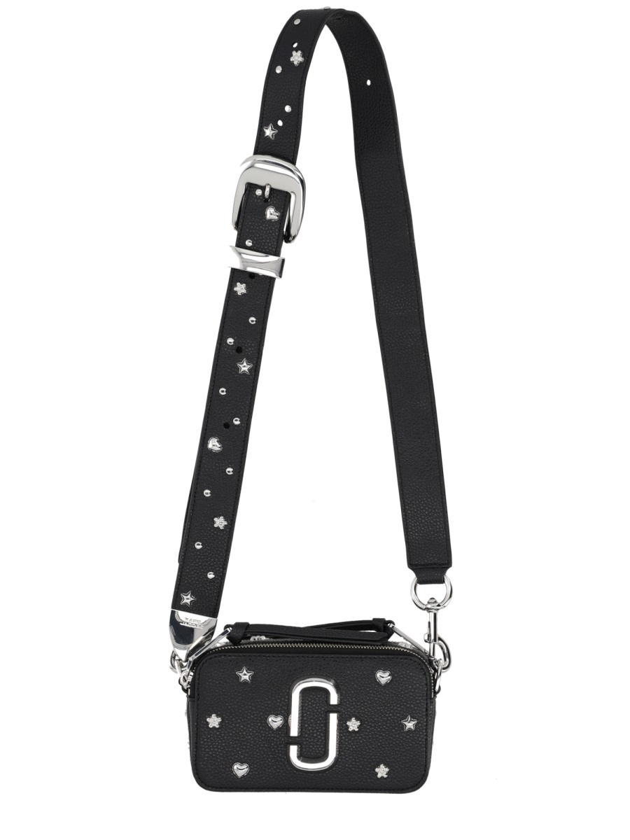 [Marc Jacobs] Cross body bag SS26 2R5HCR011H01_002
