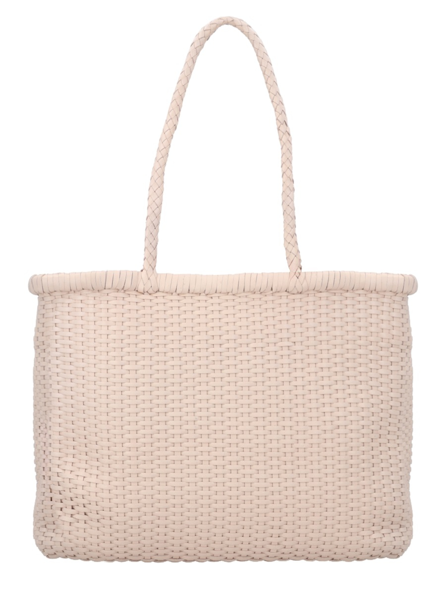 [DRAGON DIFFUSION] Shoulder bag SS26 8805_SAND