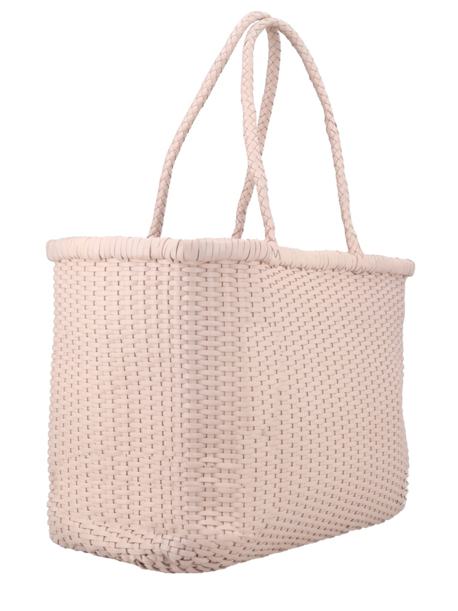 [DRAGON DIFFUSION] Shoulder bag SS26 8805_SAND