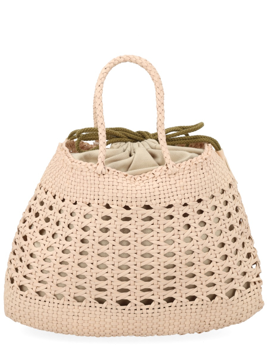 [DRAGON DIFFUSION] Bag SS26 8881_Natural