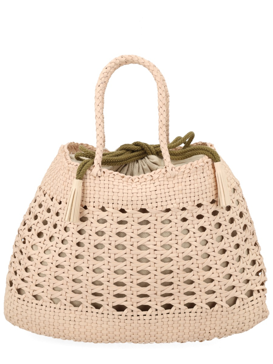 [DRAGON DIFFUSION] Bag SS26 8881_Natural