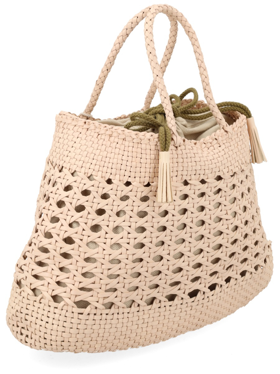 [DRAGON DIFFUSION] Bag SS26 8881_Natural