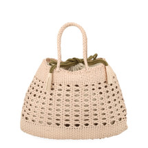 [DRAGON DIFFUSION] Bag SS26 8881_Natural