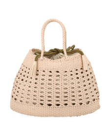 [DRAGON DIFFUSION] Bag SS26 8881_Natural