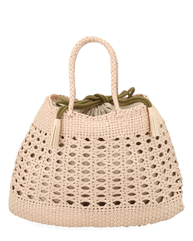 [DRAGON DIFFUSION] Bag SS26 8881_Natural