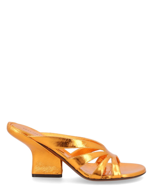 [DRIES VAN NOTEN] Pumps SS26 011799_0207353