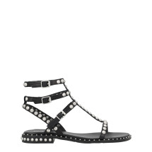 [ASH] Sandals SS26 PLAY01_BLACK