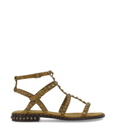 [ASH] Sandals SS26 PRECIOUS05_GREEN