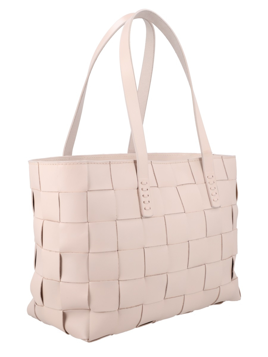 [DRAGON DIFFUSION] Tote bag SS26 8151_SAND