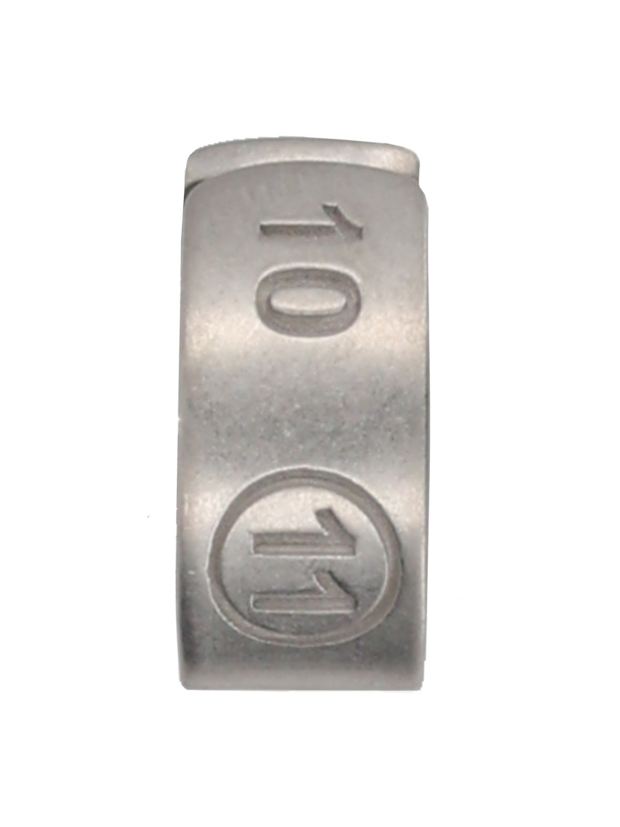 [Maison Margiela] Earring SS26 SM1VG0066_P8863101