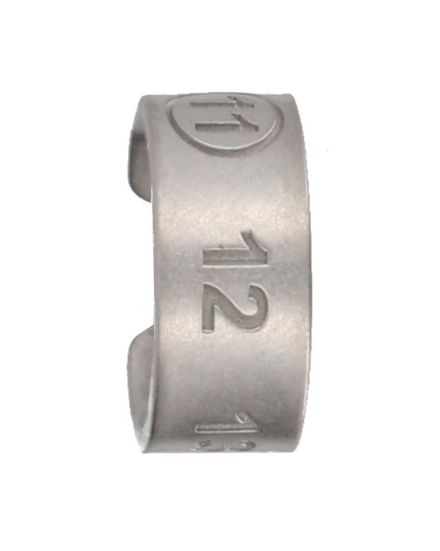 [Maison Margiela] Earring SS26 SM1VG0066_P8863101