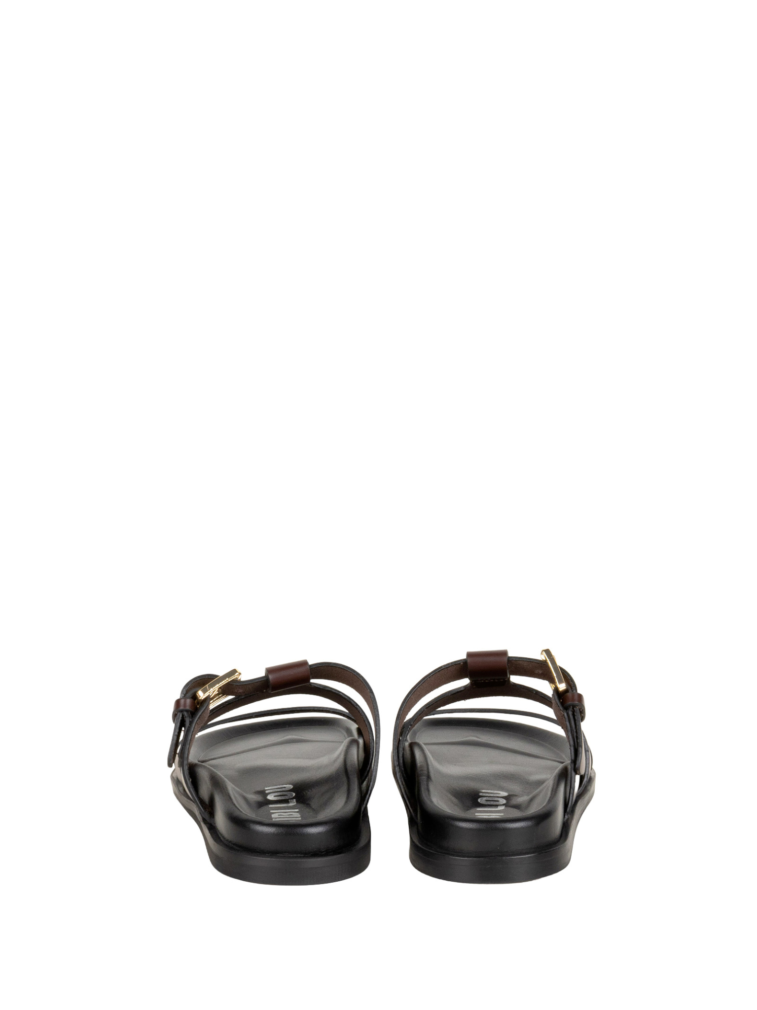 [Bibi Lou] Sandals SS26 903Z08AAMARRON