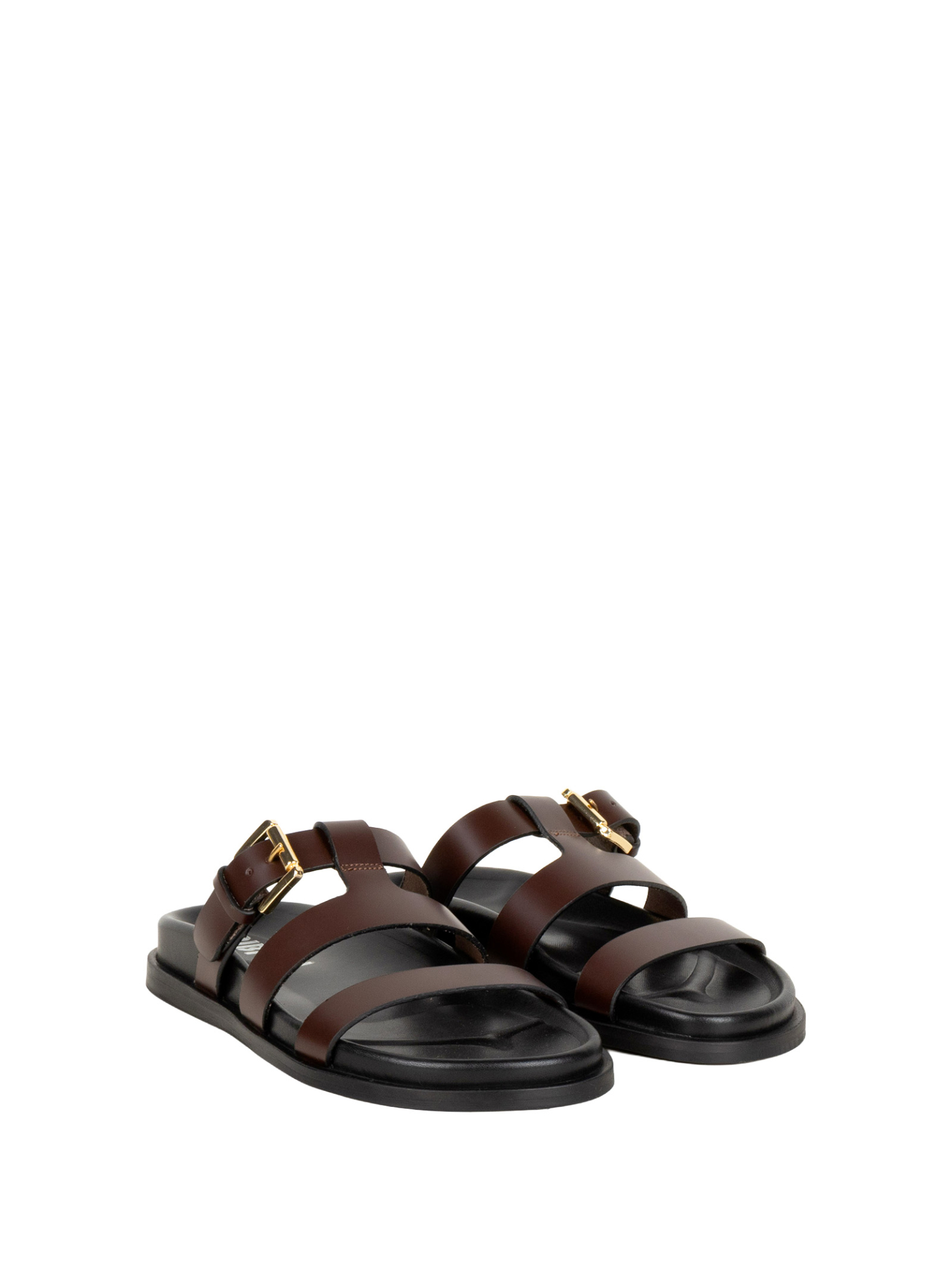[Bibi Lou] Sandals SS26 903Z08AAMARRON