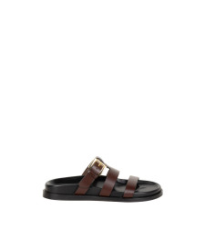 [Bibi Lou] Sandals SS26 903Z08AAMARRON