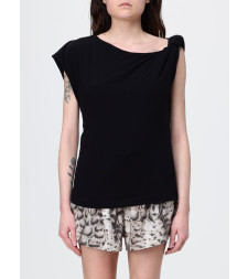 [PINKO] T-shirts Sleeveless SS26 106373A35D Z99