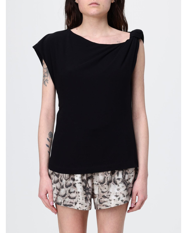 [PINKO] T-shirts Sleeveless SS26 106373A35D Z99